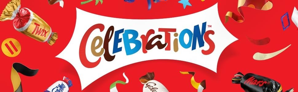 celebrations, chocolate