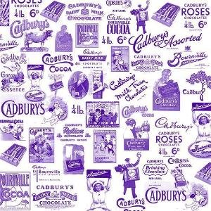 Cadbury story